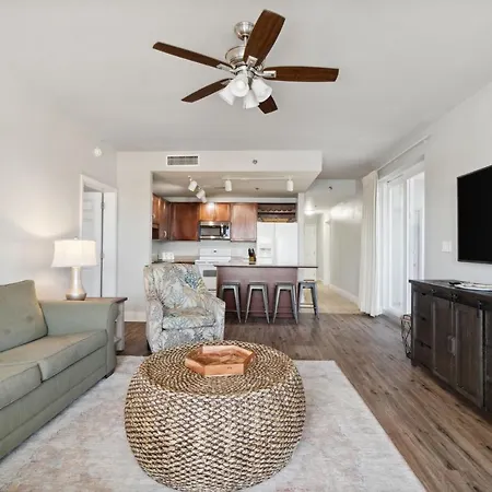 Laketown Wharf #138 By Nautical Properties Vacation Rentals